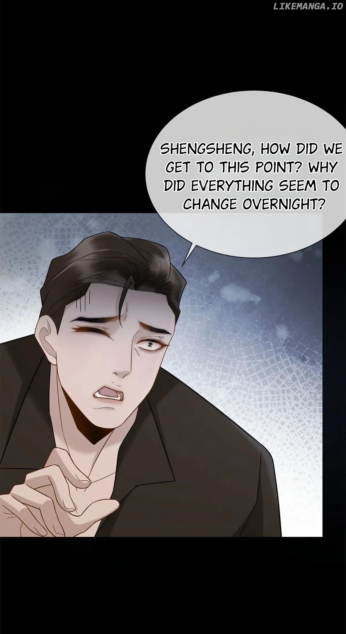 Don't Mess with a Deadly Revenger Chapter 11 - page 5
